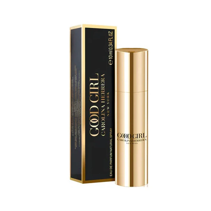 Good Girl New York Carolina Harrera Edp 10ML Mujer 1