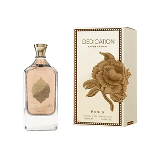 Dedication Fariis Edp 100Ml Unisex