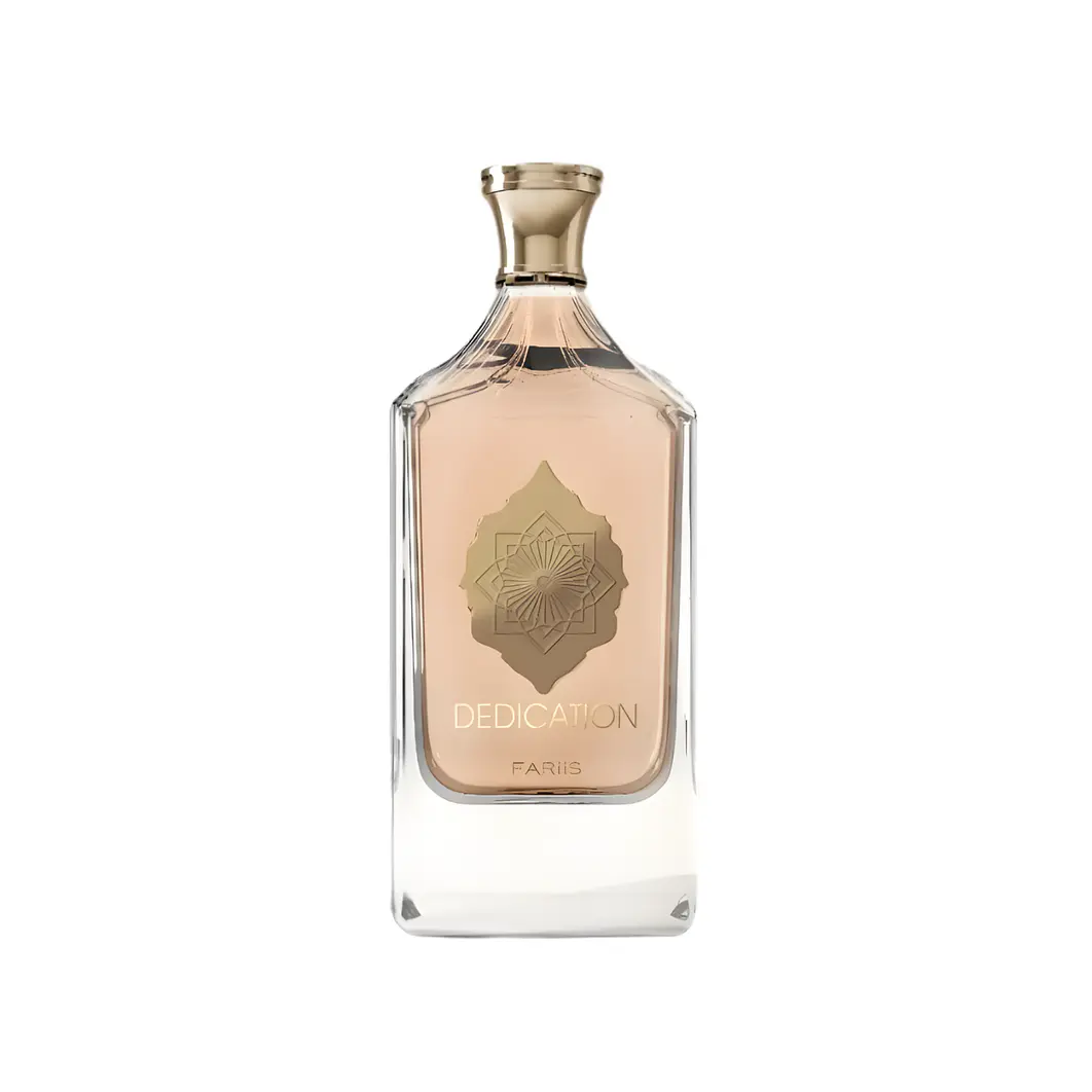 Dedication Fariis Edp 100Ml Unisex 2