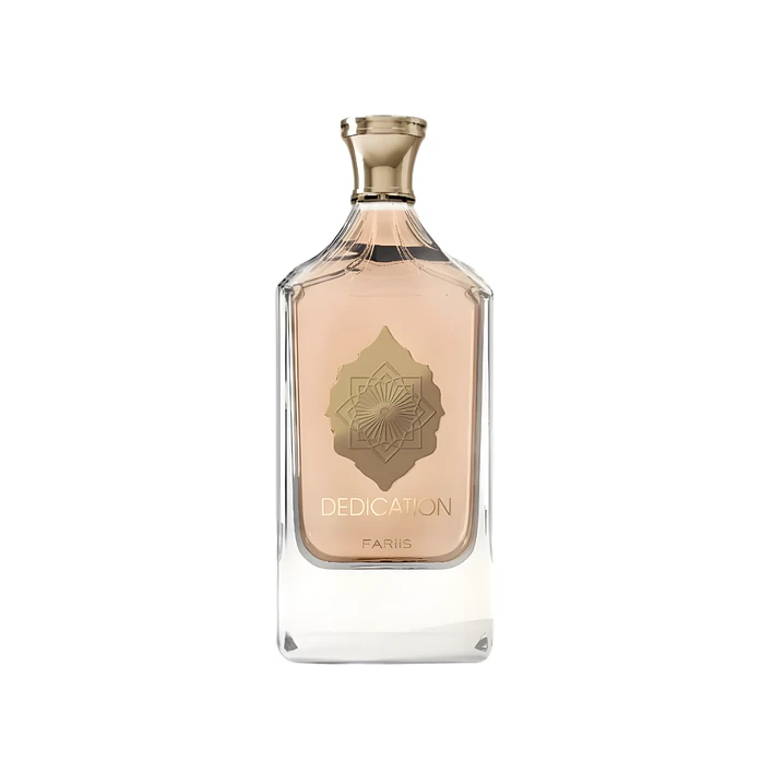 Dedication Fariis Edp 100Ml Unisex 2