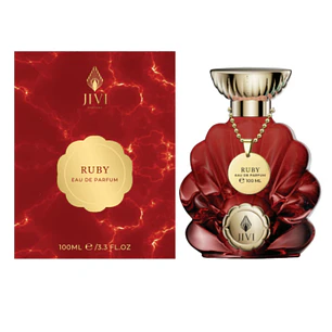 Ruby Gemstone Jivi Parfums Edp 100Ml Mujer - Inspirado de Carolina Herrera 212 Sexy Women