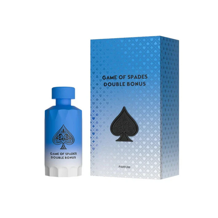 Game Of Spades Double Bouns Jo Milano Parfum 100Ml Unisex 1