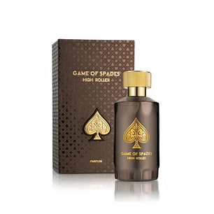 Game Of Spades High Roller Jo Milano Parfum 100Ml Unisex
