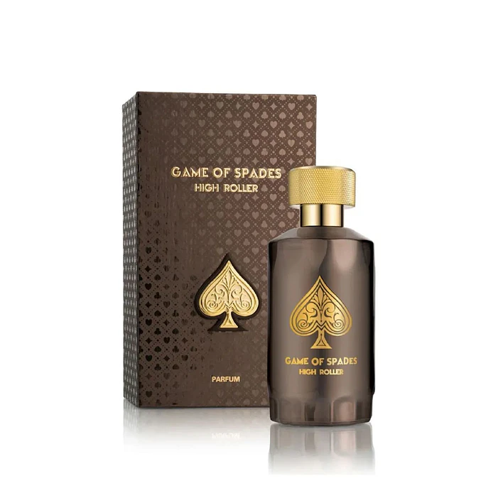 Game Of Spades High Roller Jo Milano Parfum 100Ml Unisex 1