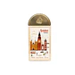 London The City Of Contrast Lattafa 100Ml Edp Mujer - Miniatura 2