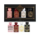 Set Badee Al Oud Collection Lattaffa Edp 4x25 Ml Unisex - Miniatura 1