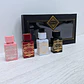 Set Badee Al Oud Collection Lattaffa Edp 4x25 Ml Unisex - Miniatura 2