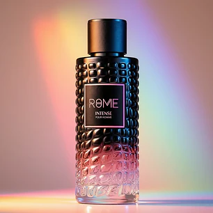 Rome Intense Pour Homme Bharara Edp 100Ml Hombre