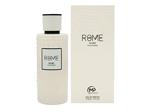Rome Ivory Pour Homme Mast Perfume Edp 100Ml Hombre