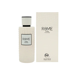 Rome Ivory Pour Homme Mast Perfume Edp 100Ml Hombre