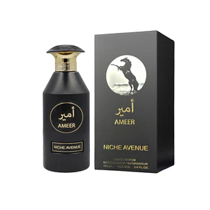 Ameer Niche Avenue Edp 100ML Unisex - Inspirado en Arabians Tonka Montale