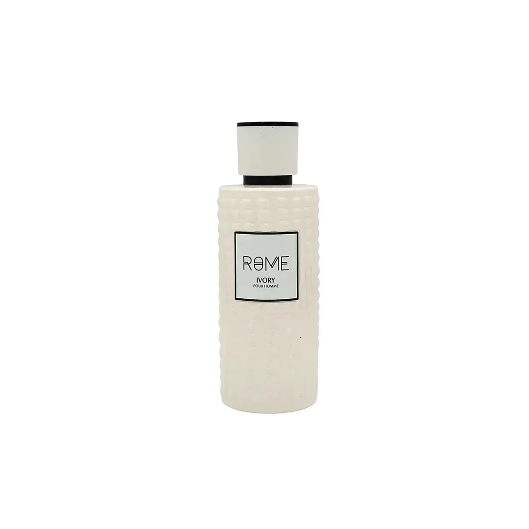 Rome Ivory Pour Homme Mast Perfume Edp 100Ml Hombre 2