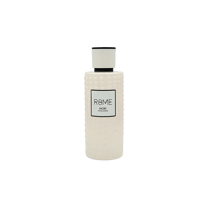 Rome Ivory Pour Homme Mast Perfume Edp 100Ml Hombre 2