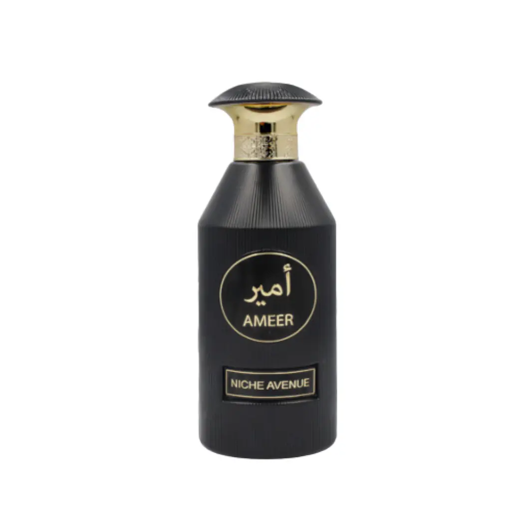 Ameer Niche Avenue Edp 100ML Unisex - Inspirado en Arabians Tonka Montale 2