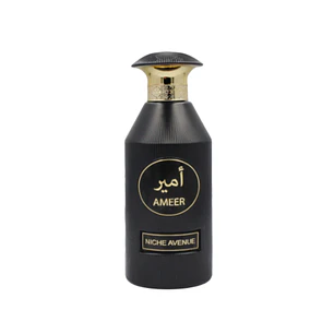 Ameer Niche Avenue Edp 100ML Unisex - Inspirado en Arabians Tonka Montale