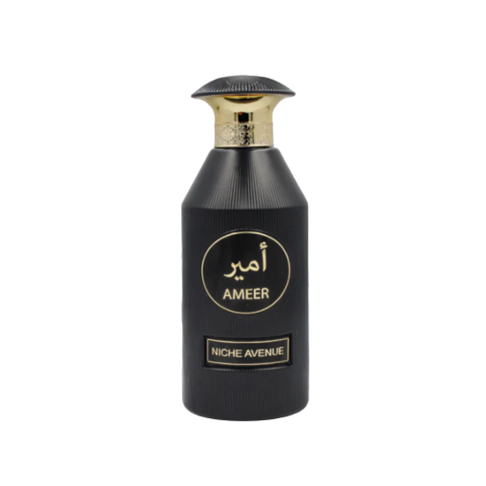 Ameer Niche Avenue Edp 100ML Unisex - Inspirado en Arabians Tonka Montale 2