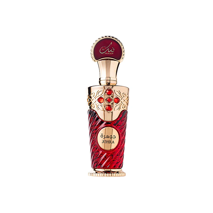 Johra Nusuk Edp 100Ml mujer 2