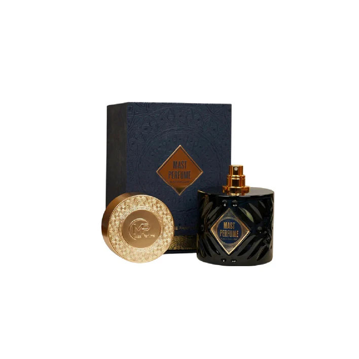 Blue Exclusif Mast Perfume Edp 100Ml Hombre 1