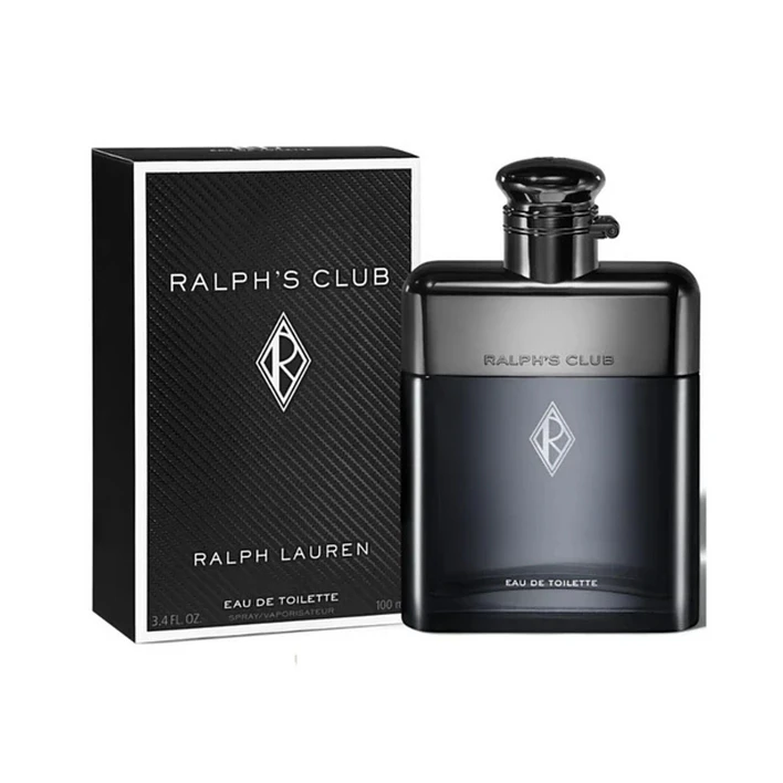 Ralphs Club Ralph Lauren Edt 100Ml Hombre 1
