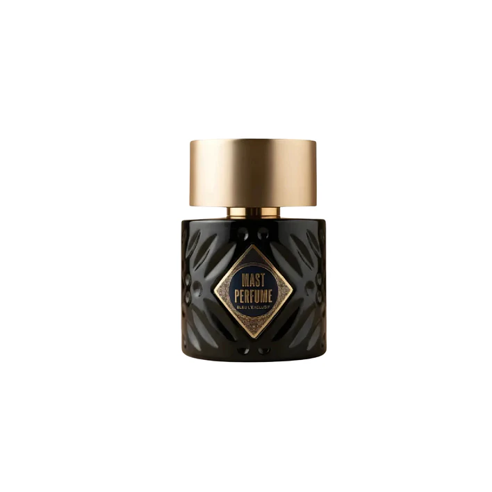 Blue Exclusif Mast Perfume Edp 100Ml Hombre 2