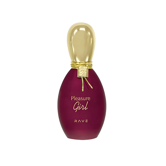 Pleasure Girl Rave Edp  100Ml Mujer 2