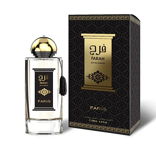 Farah Fariis Edp 100Ml Unisex