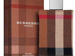 Burberry London 100ML EDT Hombre Burberry