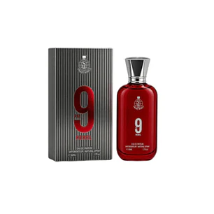 SMART WORLD 9PM REBEL 50ML EDP (H)