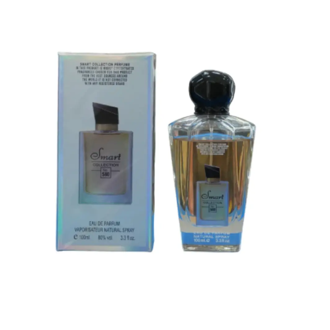 SMART 580 EDP 100ML (M) DUPE YSL LIBRE 1