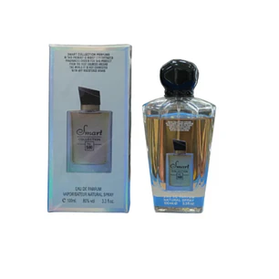 SMART 580 EDP 100ML (M) DUPE YSL LIBRE