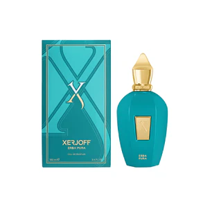 XERJOFF ERBA PURA EDP 100ML (U)