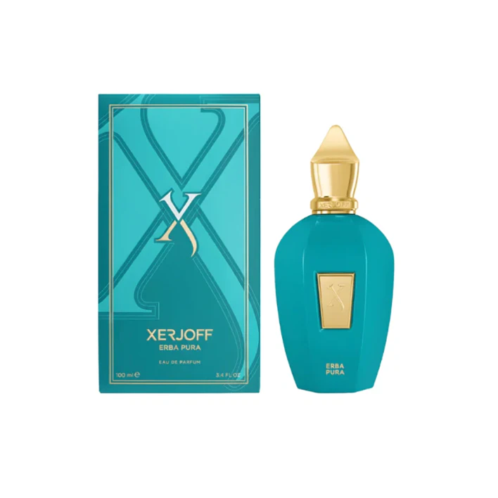 XERJOFF ERBA PURA EDP 100ML (U) 1