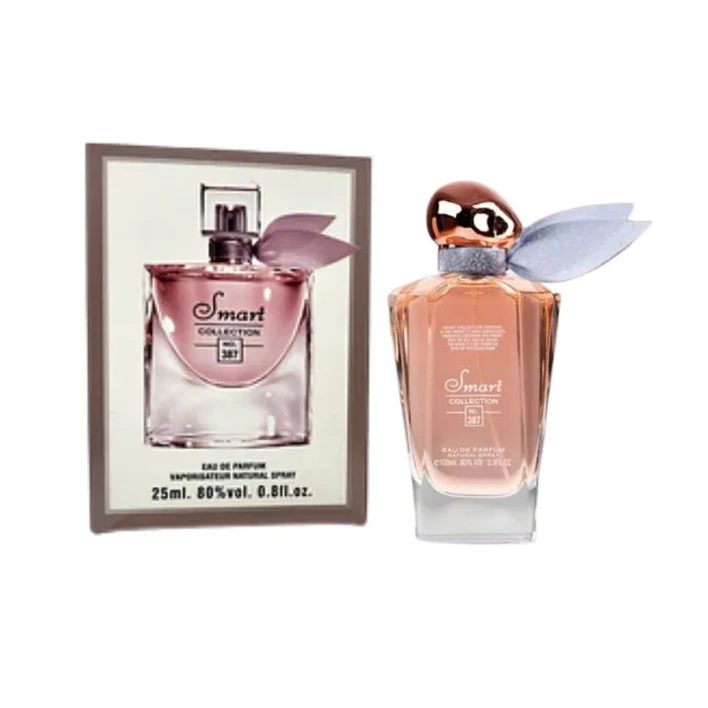 SMART 387 EDP 100ML (M) DUPE LA VIE BELLA 1