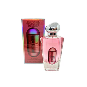 SMART 240 EDP 100ML (M) DUPE 212 SEXY MUJER