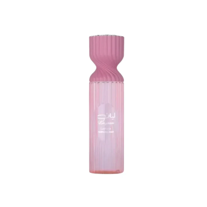 LATTAFA PERFUME MIST LAYAAN 250ML (U) 1