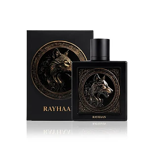 Rayhaan Wolf EDP 100 ml Hombre