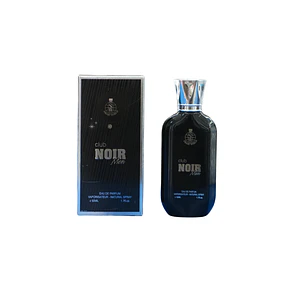 SMART WORLD CLUB NOIR MEN 50ML EDP (H)