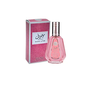 SMART WORLD MOUSUF PINK EDP 50ML  (M)