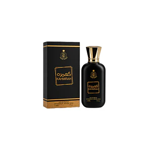 SMART WORLD KAHMRAH  50ML EDP (H)