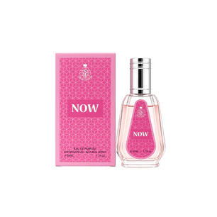 SMART WORLD NOW PINK 50ML EDP (M) (SIN CELOFAN)
