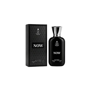 SMART WORLD NOW BLACK 50ML EDP (H)