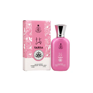 SMART WORLD YARRA 50ML EDP (M)