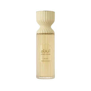 LATTAFA PERFUME MIST ANGHAM 250ML  (M)