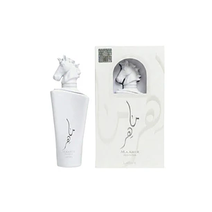 LATTAFA MAAHIR HONOR EDP 100ML (U)