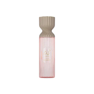 LATTAFA PERFUME MIST TERIAQ 250ML (M)