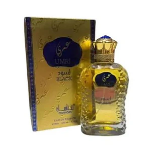 Umari Black Manasik Edp 100Ml Unisex