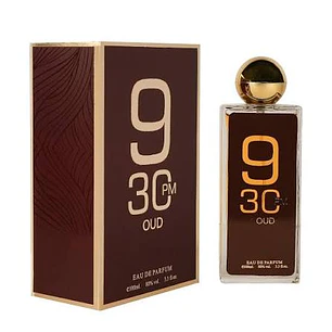 9:30 Pm Oud Edp 100Ml Unisex