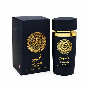 Aswad Noir Edp 100ml Unisex