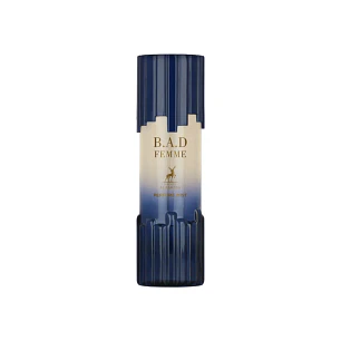 B.A.D Femme Maison Alhambra Body Mist 250Ml Mujer - Inspirado en Good Girl Carolina Herrera