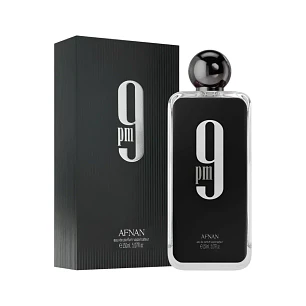 9 pm Afnan Edp 150Ml Hombre